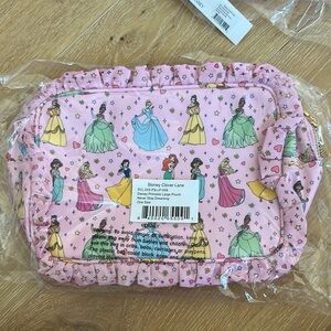 Stoney Clover Lane x Disney Princess Large Pouch